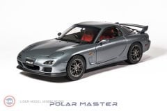1:18 2002 Mazda RX-7 Spirit R