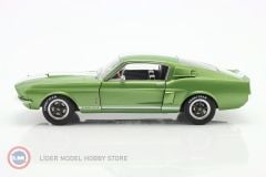 1:18 1967 Ford Mustang Shelby GT500