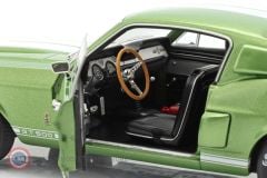 1:18 1967 Ford Mustang Shelby GT500