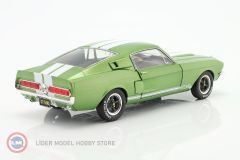 1:18 1967 Ford Mustang Shelby GT500