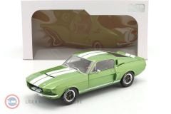 1:18 1967 Ford Mustang Shelby GT500