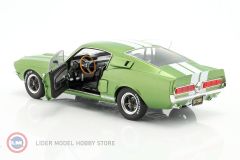 1:18 1967 Ford Mustang Shelby GT500