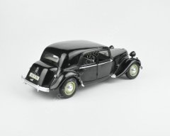 1:18 1952 Citroen 15 CV