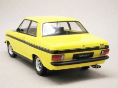 1:18 1973 Opel Kadett B Sport﻿