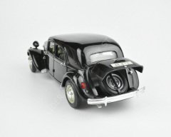 1:18 1952 Citroen 15 CV