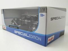 1:18 1952 Citroen 15 CV