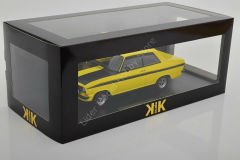 1:18 1973 Opel Kadett B Sport﻿