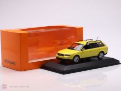 1:43 1997 Audi A6 AVANT