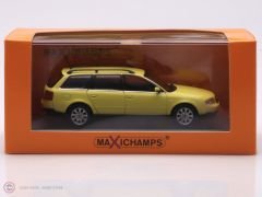 1:43 1997 Audi A6 AVANT