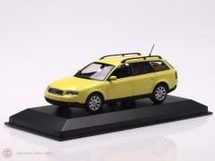1:43 1997 Audi A6 AVANT