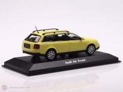 1:43 1997 Audi A6 AVANT