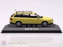 1:43 1997 Audi A6 AVANT