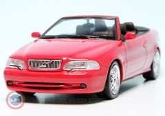 1:43 Maxichamps 1998 Volvo C 70 CABRIOLET