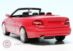1:43 Maxichamps 1998 Volvo C 70 CABRIOLET