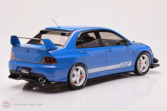 1:18 2008 Mitsubishi Lancer EVO IX