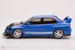 1:18 2008 Mitsubishi Lancer EVO IX