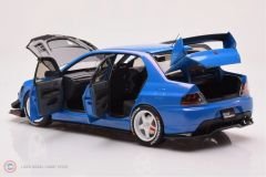 1:18 2008 Mitsubishi Lancer EVO IX