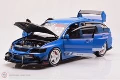 1:18 2008 Mitsubishi Lancer EVO IX