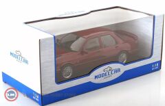 1:18 MCG 1992 Ford Sierra Cosworth 4x4