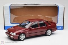 1:18 MCG 1992 Ford Sierra Cosworth 4x4