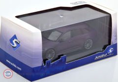 1:43  2022 Audi RS6-R
