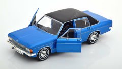 1:24 1969 Opel Admiral B
