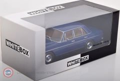 1:24 1968 Mercedes Benz 200 D (W115)