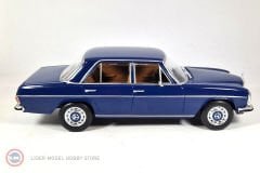 1:24 1968 Mercedes Benz 200 D (W115)