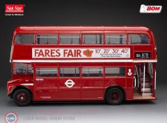 1:24 Sunstar 1960 AEC Routemaster Bus RM16-VLT 16