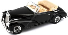 1:18 1955 Mercedes Benz 300 S