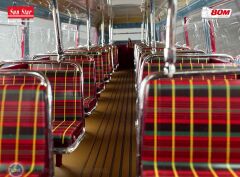 1:24 Sunstar 1960 AEC Routemaster Bus RM16-VLT 16