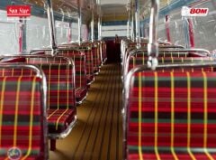 1:24 Sunstar 1960 AEC Routemaster Bus RM16-VLT 16