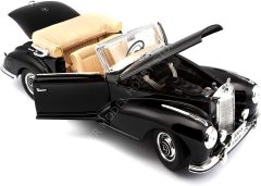 1:18 1955 Mercedes Benz 300 S