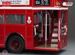 1:24 Sunstar 1960 AEC Routemaster Bus RM16-VLT 16