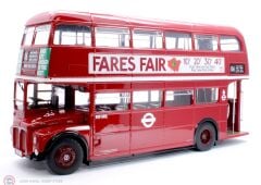 1:24 Sunstar 1960 AEC Routemaster Bus RM16-VLT 16