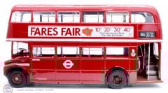 1:24 Sunstar 1960 AEC Routemaster Bus RM16-VLT 16