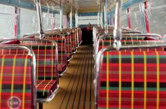 1:24 Sunstar 1960 AEC Routemaster Bus RM16-VLT 16