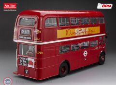 1:24 Sunstar 1960 AEC Routemaster Bus RM16-VLT 16