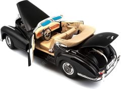 1:18 1955 Mercedes Benz 300 S