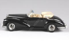 1:18 1955 Mercedes Benz 300 S