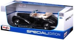 1:18 1955 Mercedes Benz 300 S