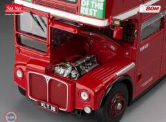 1:24 Sunstar 1960 AEC Routemaster Bus RM16-VLT 16
