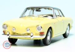 1:43 1966 Volkswagen KARMANN GHIA 1600