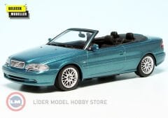 1:43 Maxichamps 1998 Volvo C 70 CABRIOLET