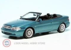 1:43 Maxichamps 1998 Volvo C 70 CABRIOLET