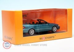 1:43 Maxichamps 1998 Volvo C 70 CABRIOLET