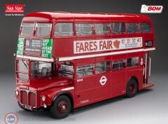 1:24 Sunstar 1960 AEC Routemaster Bus RM16-VLT 16