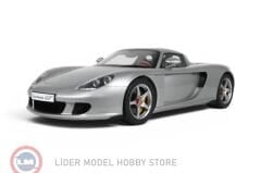 1:8 GT Spirit 2003 Porsche Carrera GT