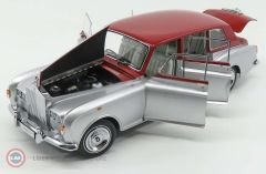 1:18 1968 Rolls-Royce Phantom VI