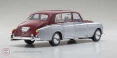 1:18 1968 Rolls-Royce Phantom VI